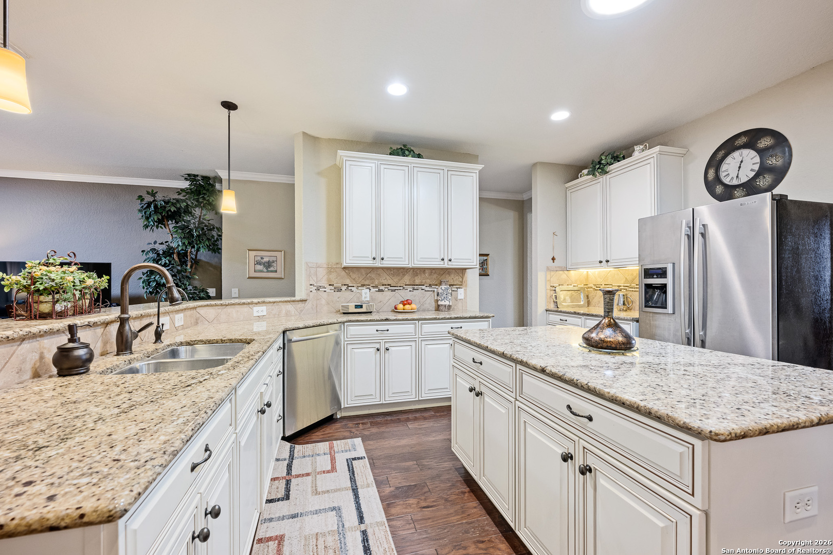 4819 Sunrise Beach San Antonio TX 78253