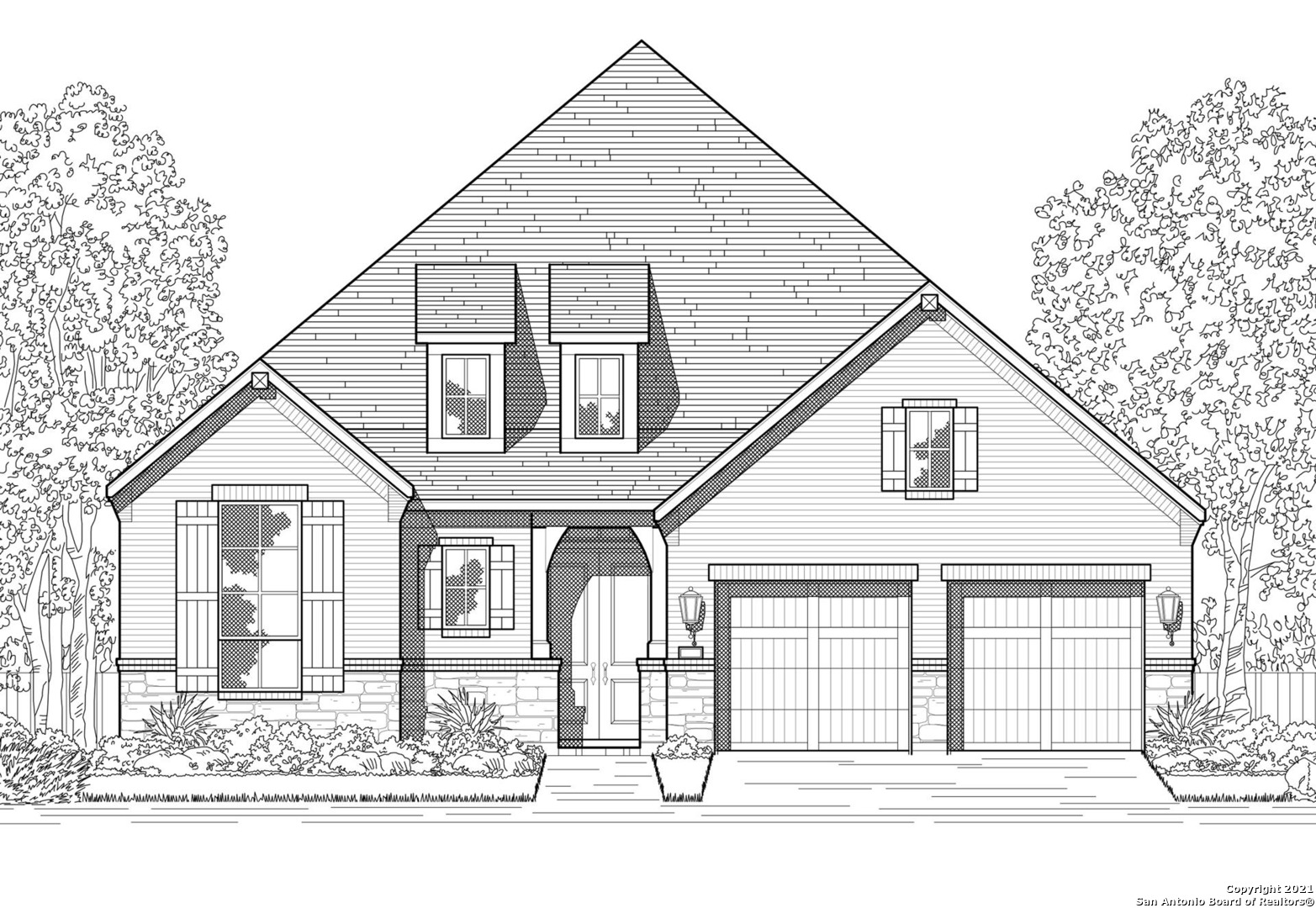 22906 Bear River San Antonio TX 78258