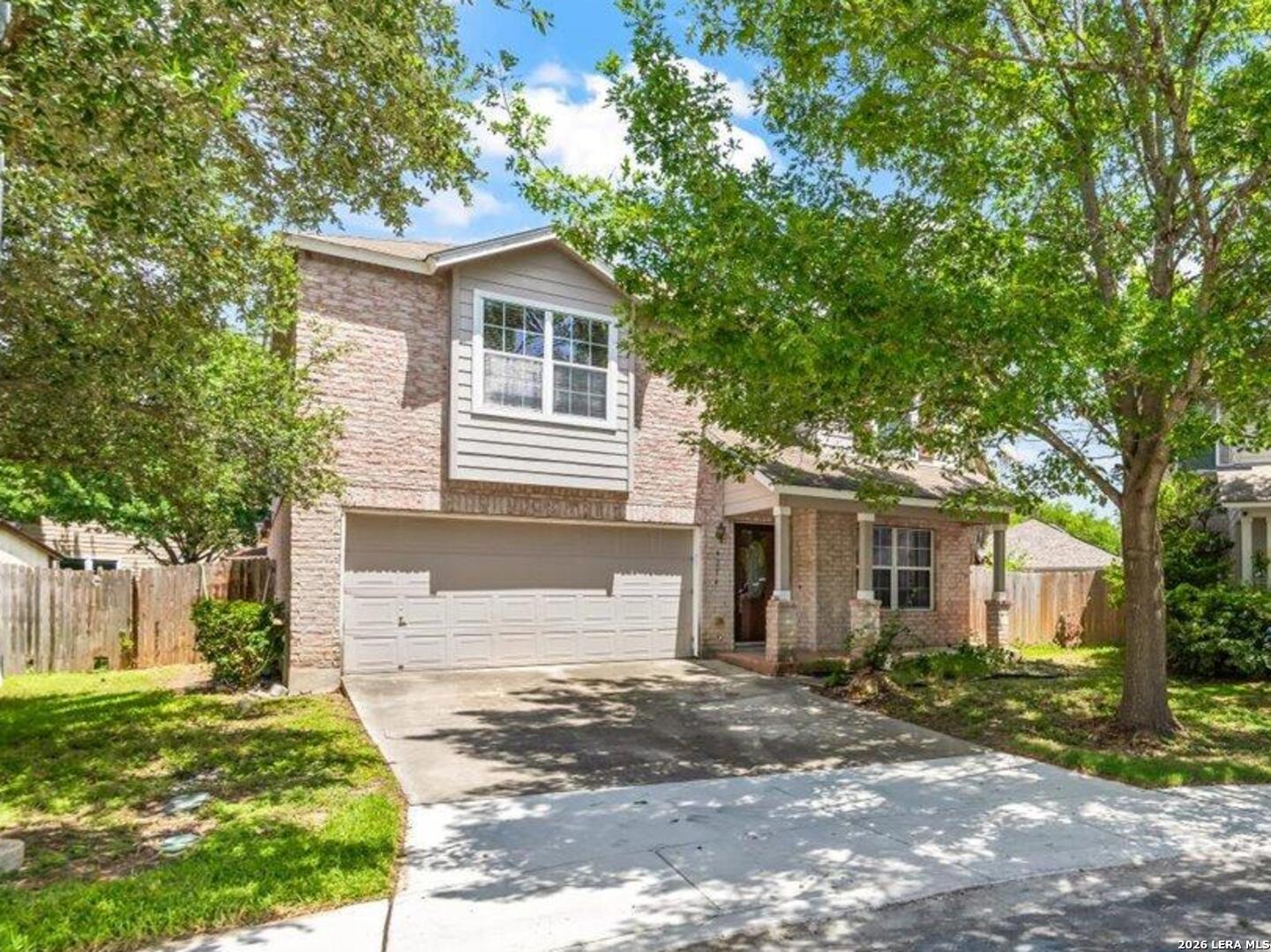 6234 Spotters Ridge San Antonio TX 78233