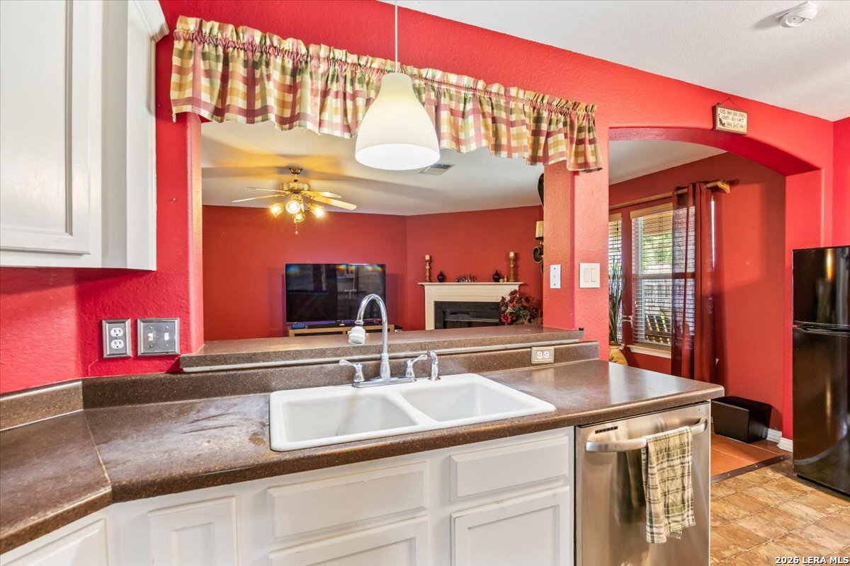 6234 Spotters Ridge San Antonio TX 78233