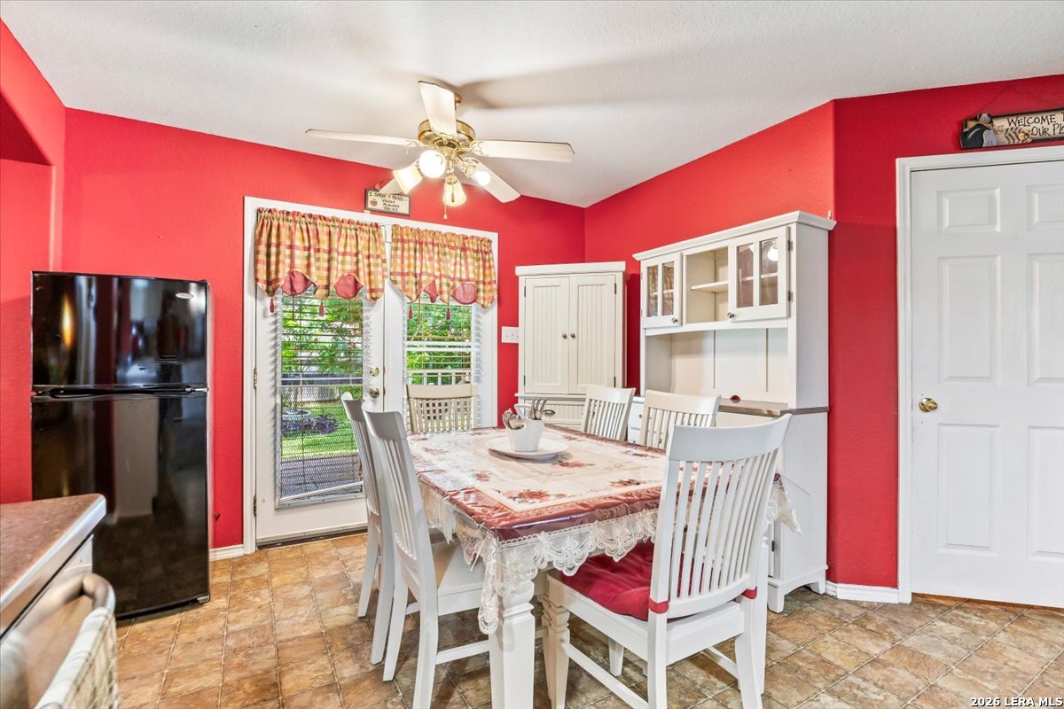 6234 Spotters Ridge San Antonio TX 78233