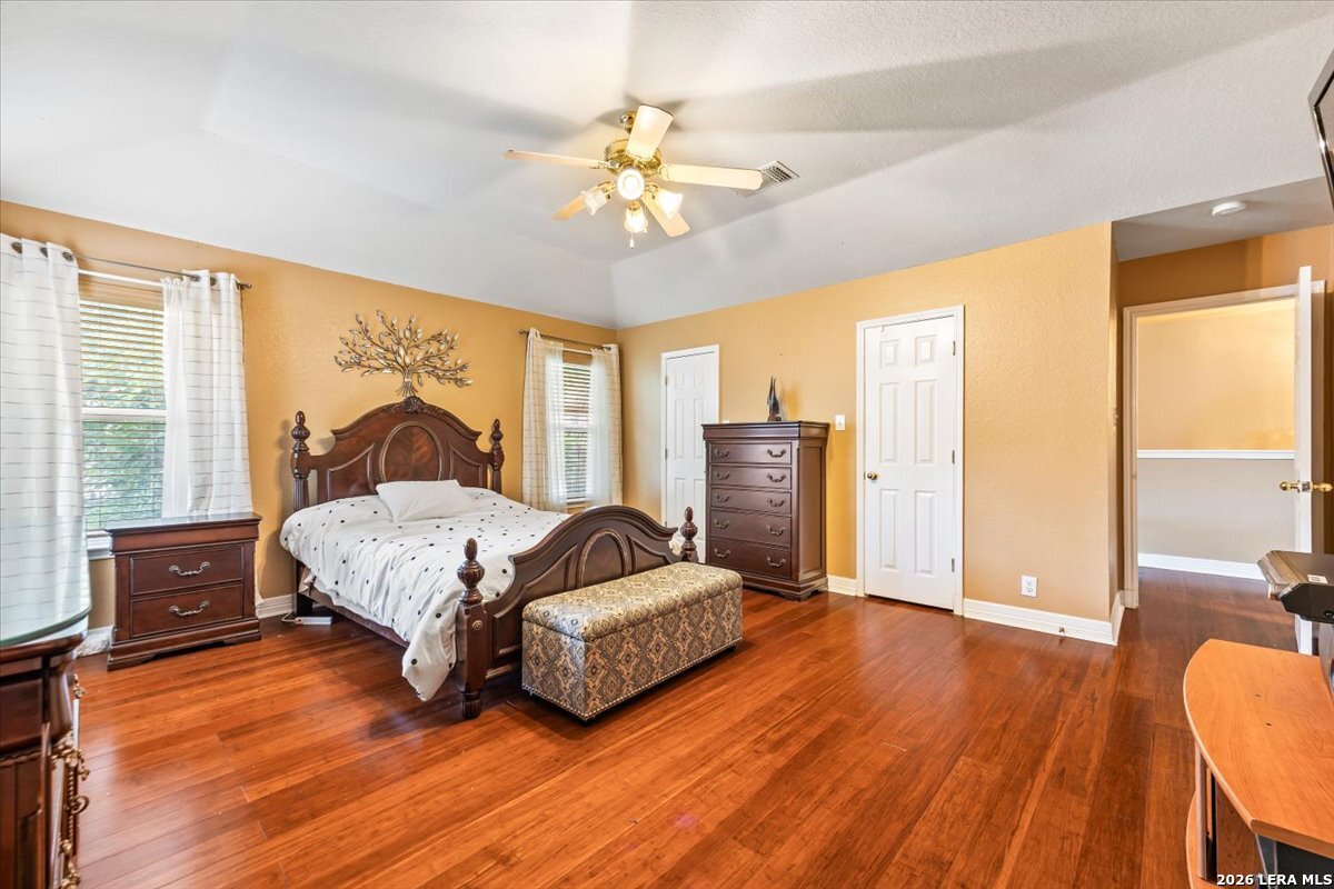 6234 Spotters Ridge San Antonio TX 78233