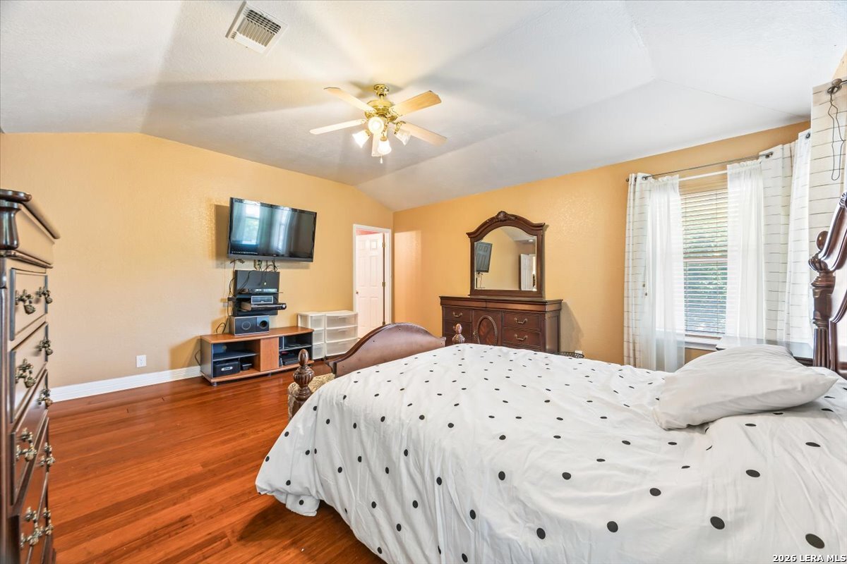 6234 Spotters Ridge San Antonio TX 78233
