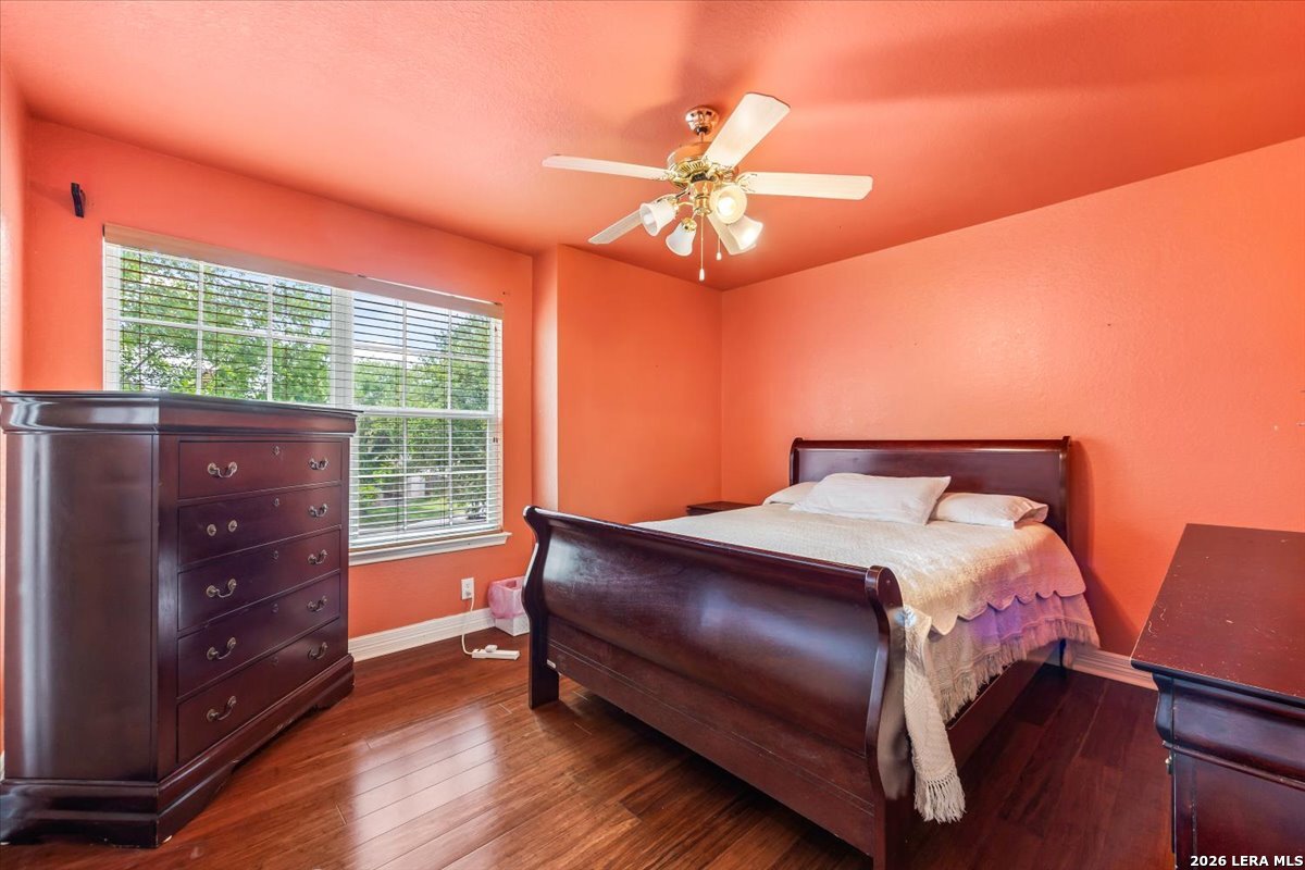 6234 Spotters Ridge San Antonio TX 78233