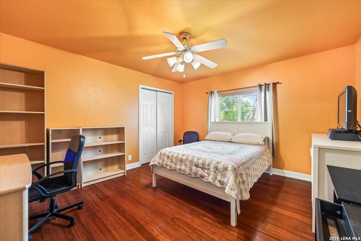 6234 Spotters Ridge San Antonio TX 78233