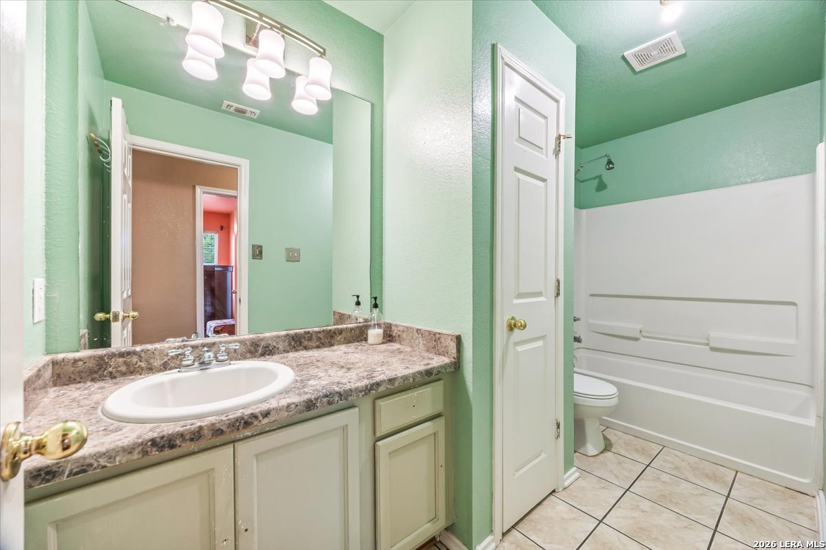 6234 Spotters Ridge San Antonio TX 78233