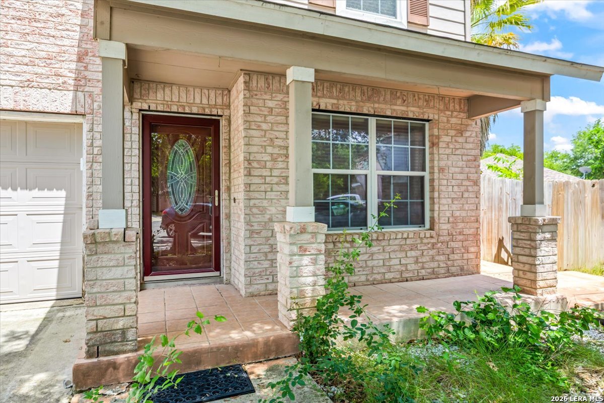 6234 Spotters Ridge San Antonio TX 78233