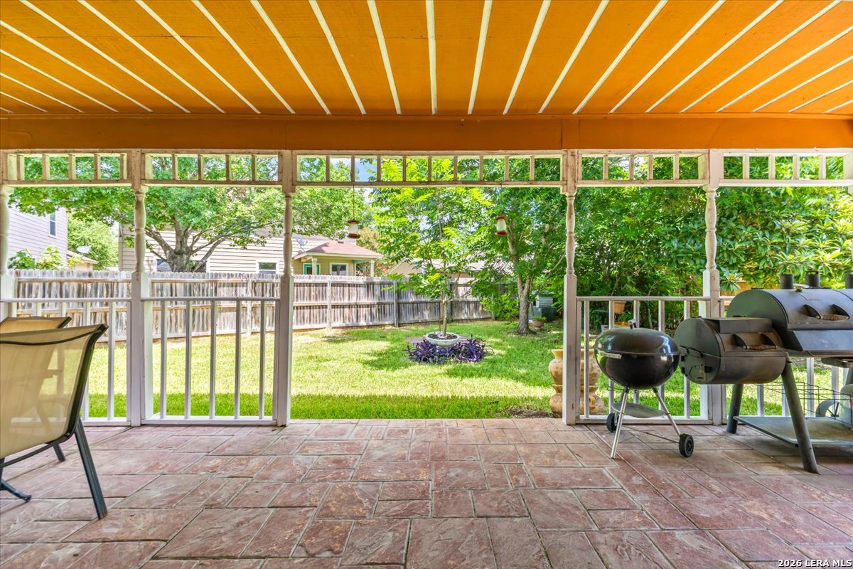 6234 Spotters Ridge San Antonio TX 78233
