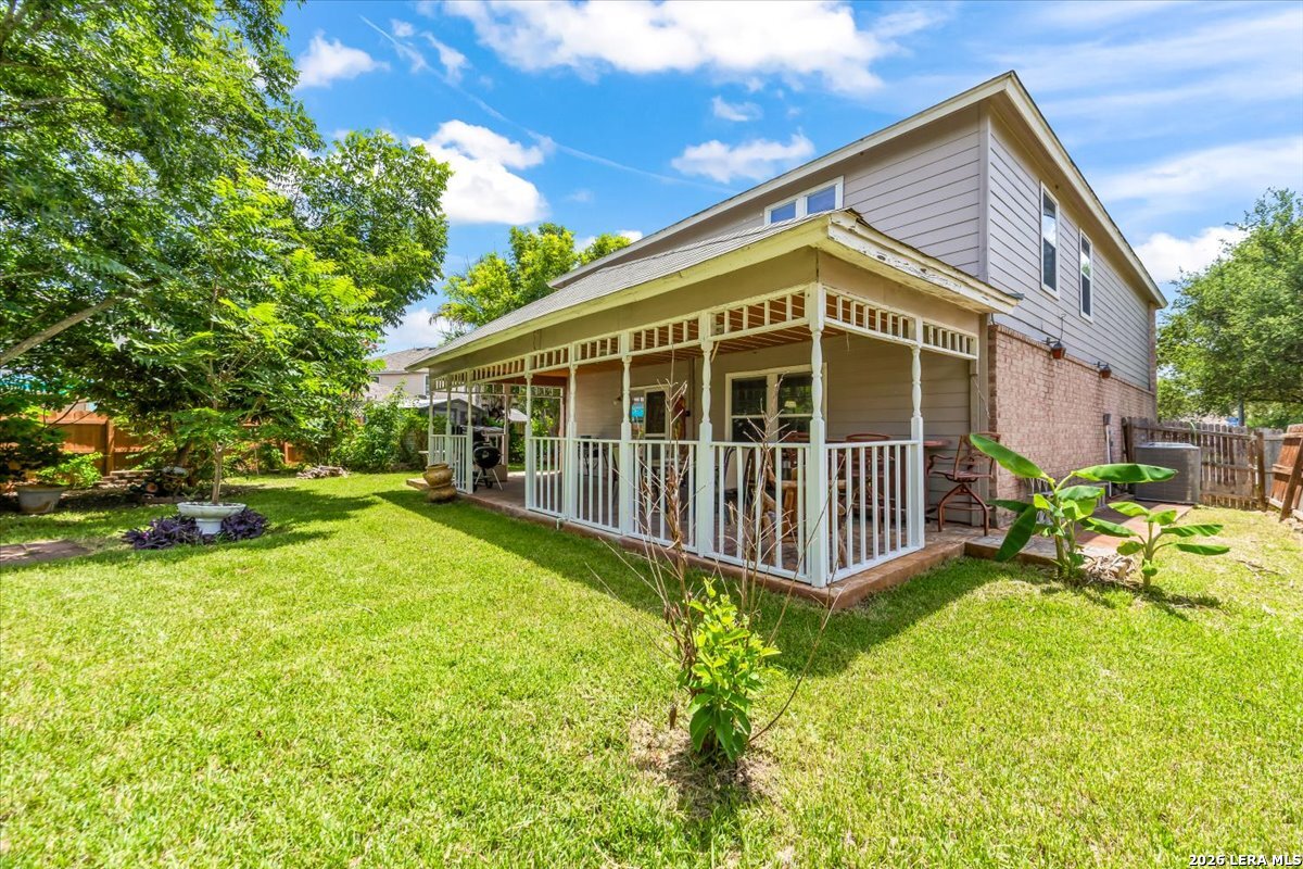 6234 Spotters Ridge San Antonio TX 78233