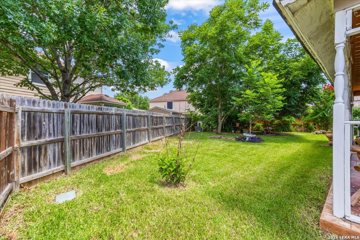 6234 Spotters Ridge San Antonio TX 78233