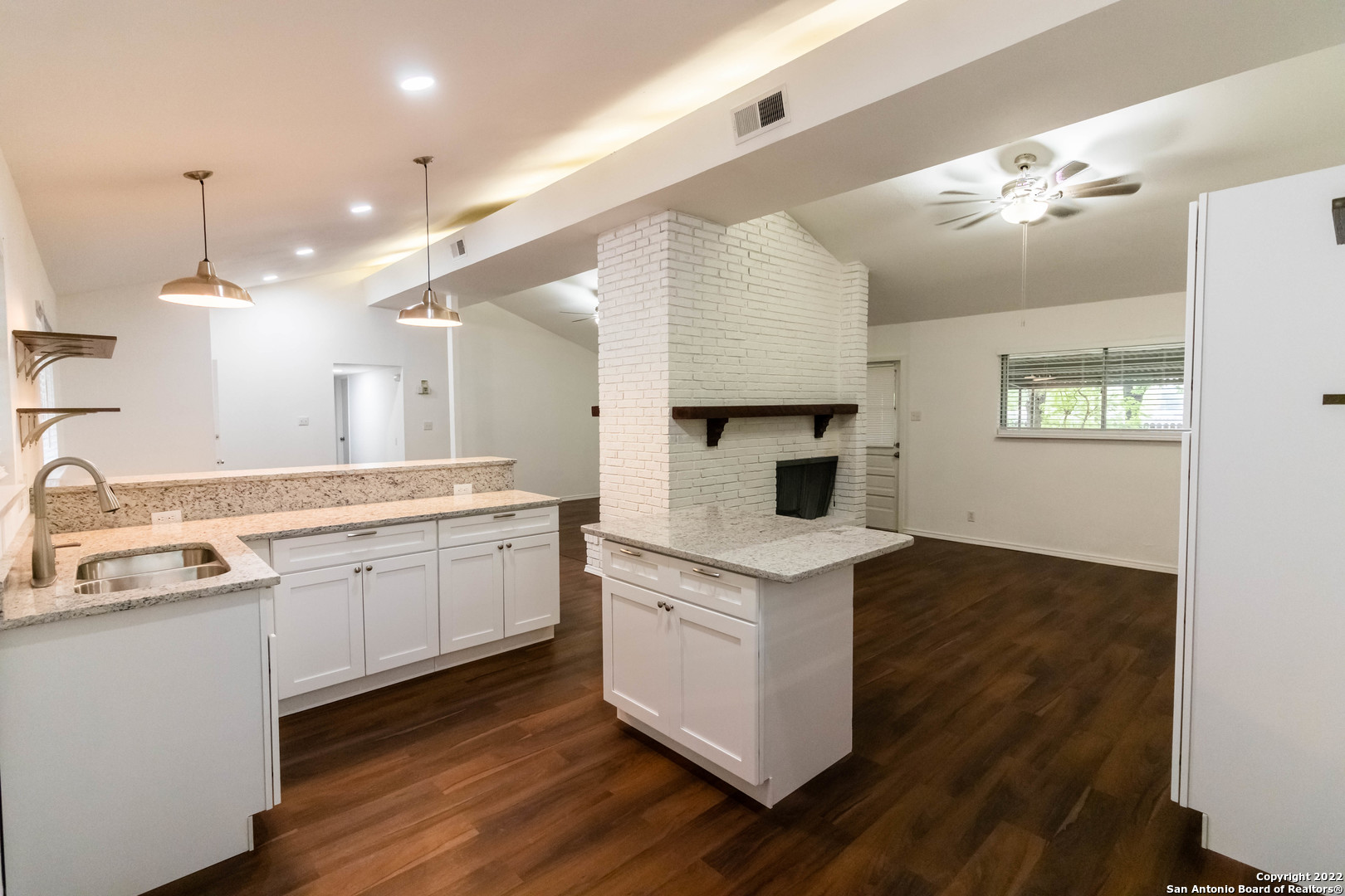 5122 Crusade Drive San Antonio TX 78218