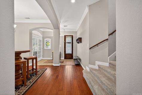 8715 Rancho De Taos Helotes TX 78023