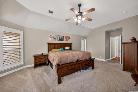 8715 Rancho De Taos Helotes TX 78023