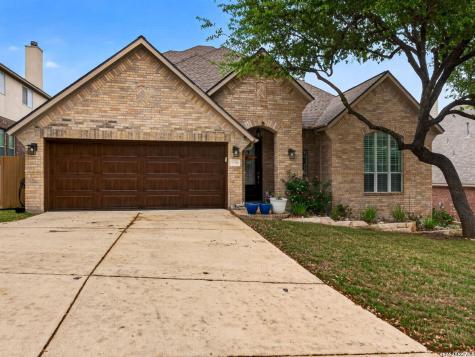 8715 Rancho De Taos Helotes TX 78023
