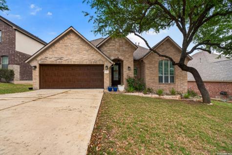 8715 Rancho De Taos Helotes TX 78023