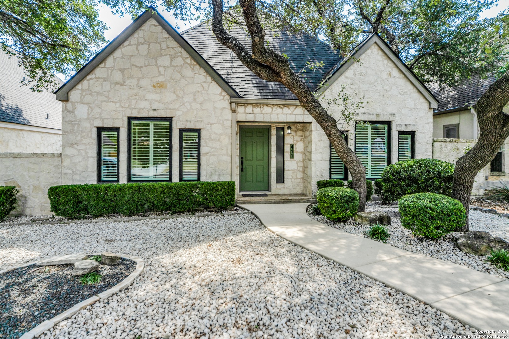 411 E Bandera Road Boerne TX 78006