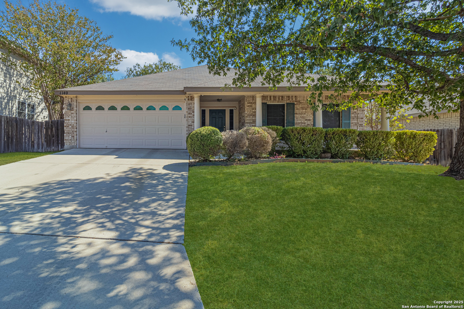 1140 Lion Way San Antonio TX 78251