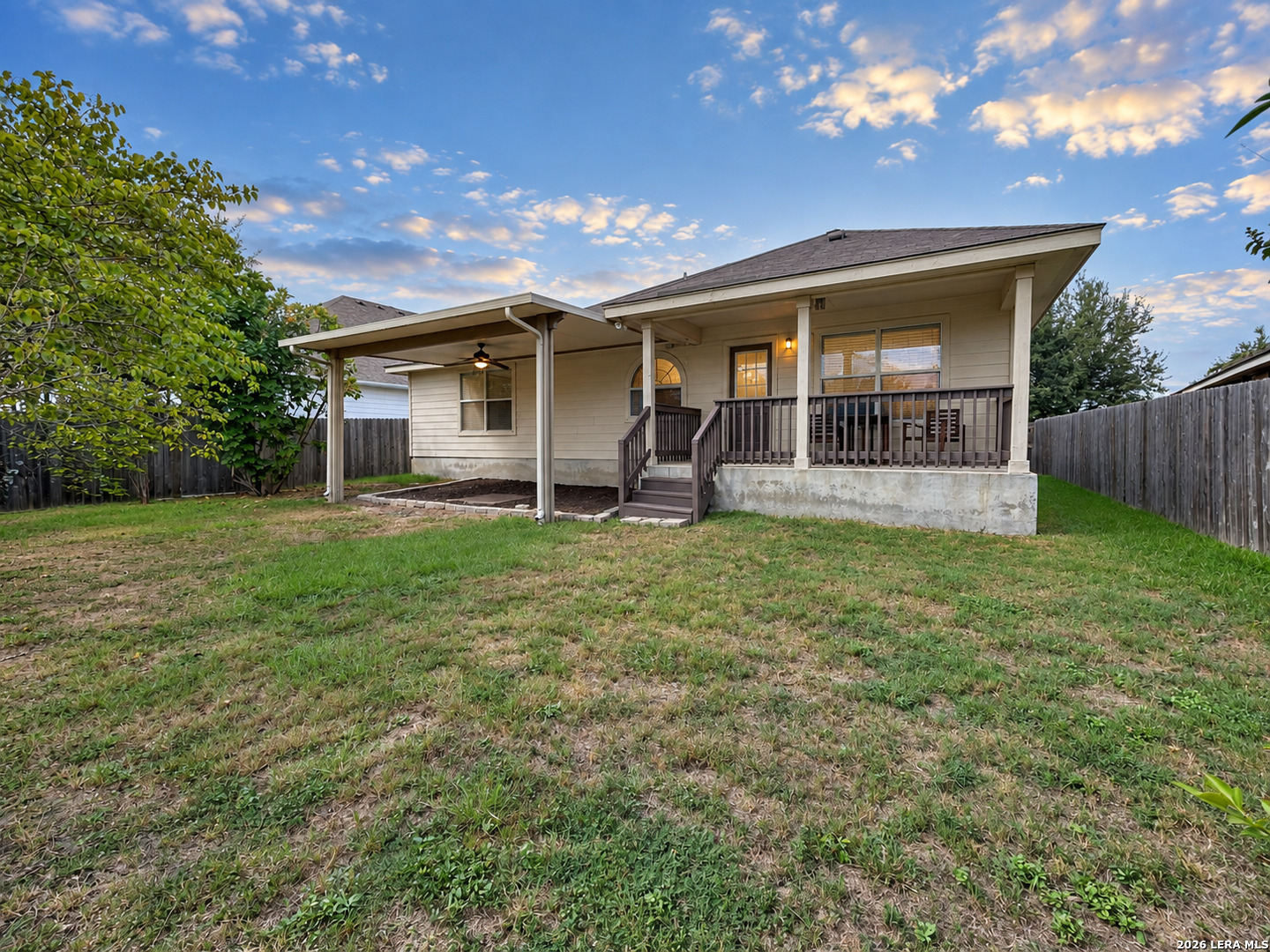 2414 Dove Crossing Drive New Braunfels TX 78130