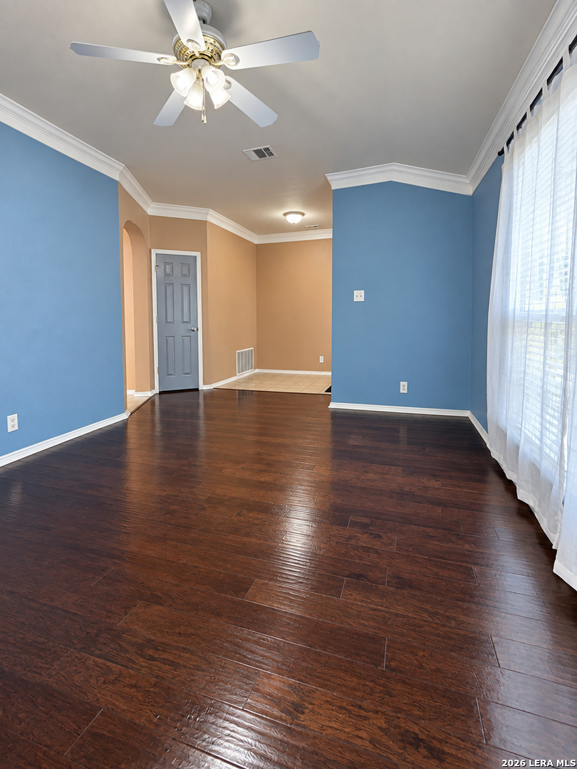 2414 Dove Crossing Drive New Braunfels TX 78130