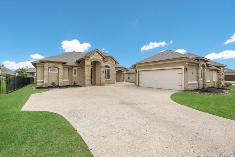 30303 Cibolo Run Fair Oaks Ranch TX 78015
