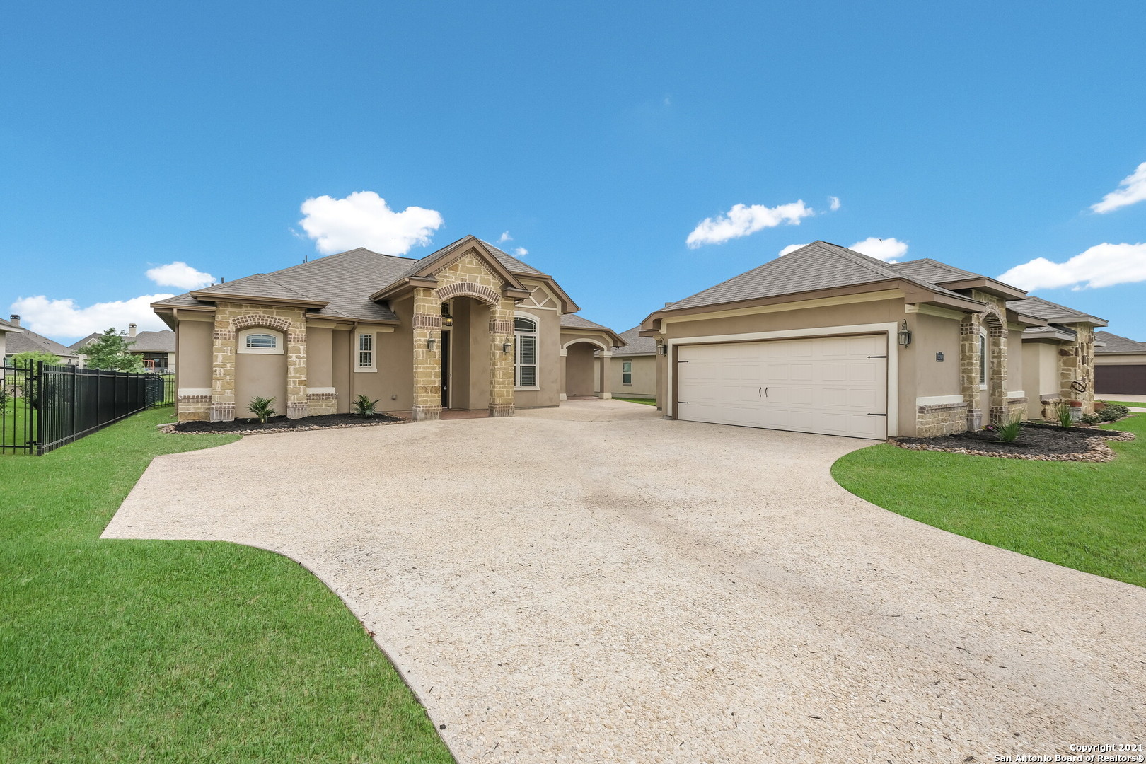 30303 Cibolo Run Fair Oaks Ranch TX 78015