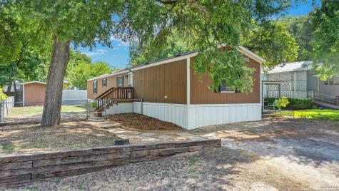 119 Deer Lane New Braunfels TX 78130