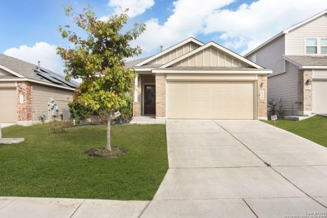 5939 Bridle Bend San Antonio TX 78218