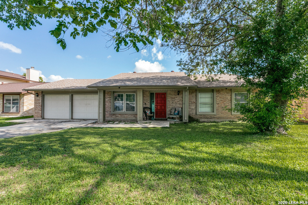 6822 Ludgate San Antonio TX 78239