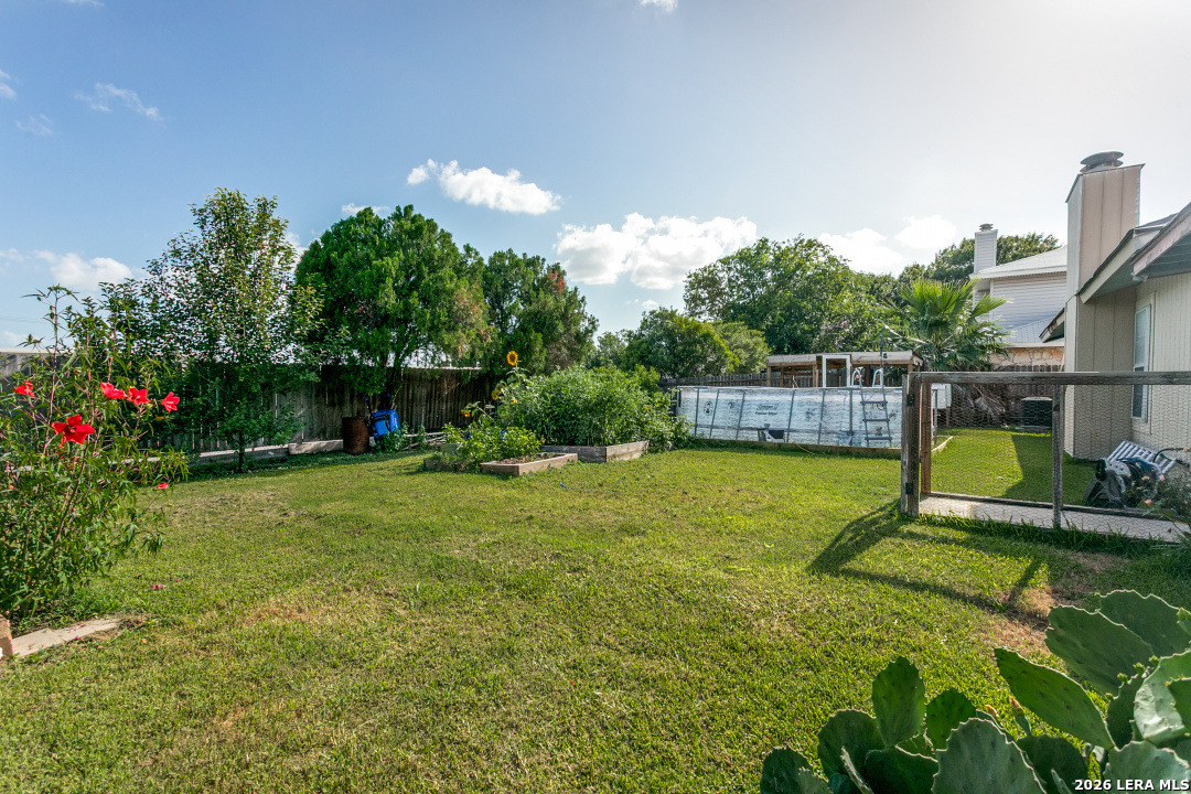 6822 Ludgate San Antonio TX 78239