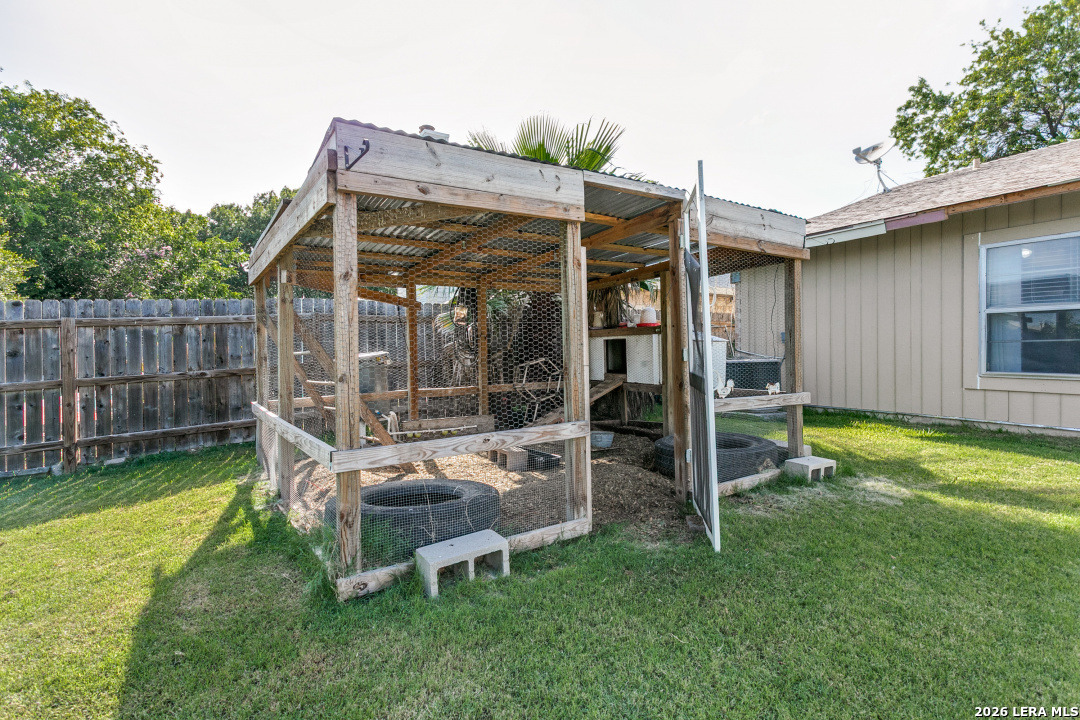 6822 Ludgate San Antonio TX 78239