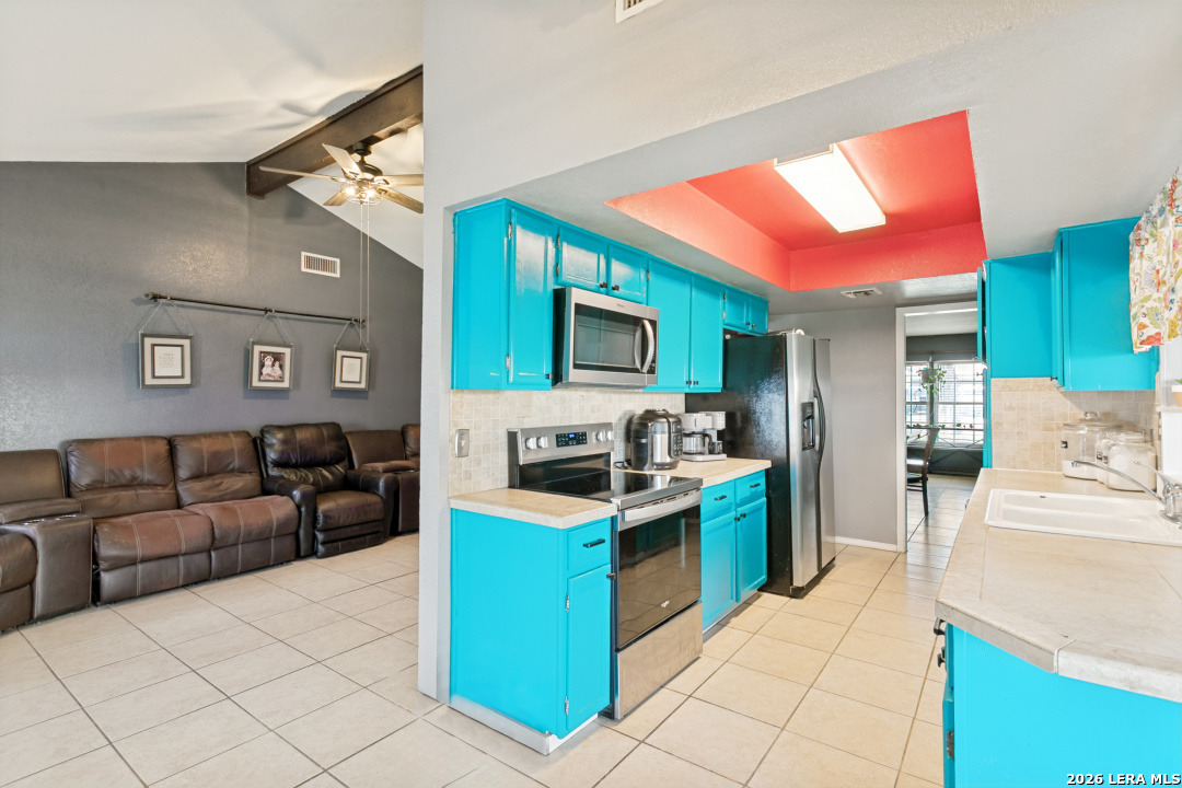 6822 Ludgate San Antonio TX 78239