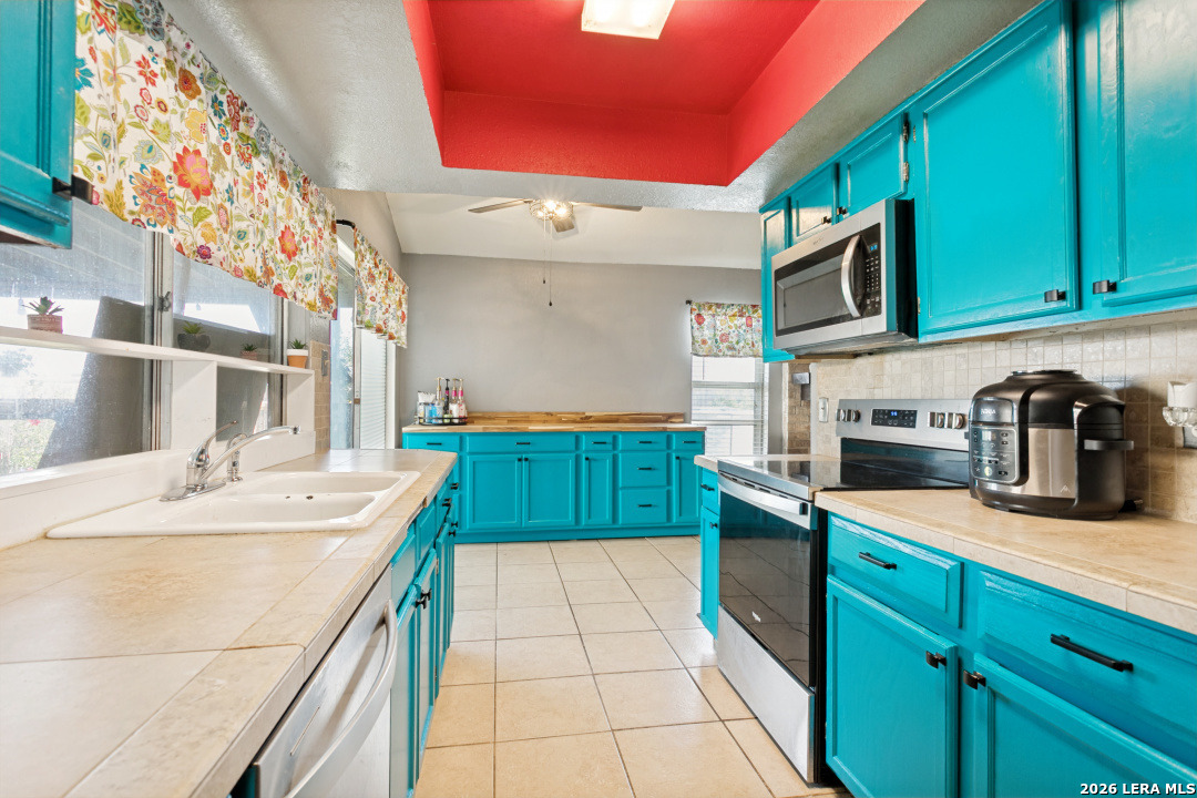 6822 Ludgate San Antonio TX 78239