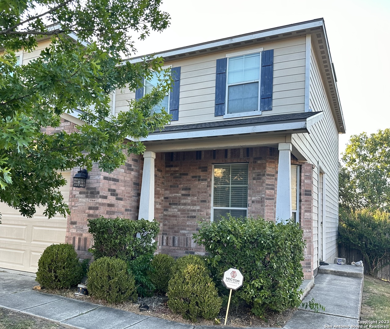 5519 Caraway Bend San Antonio TX 78238