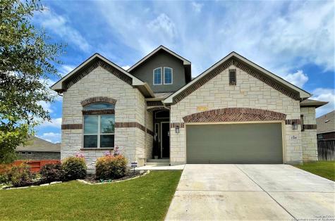 12048 Pitcher Road San Antonio TX 78253