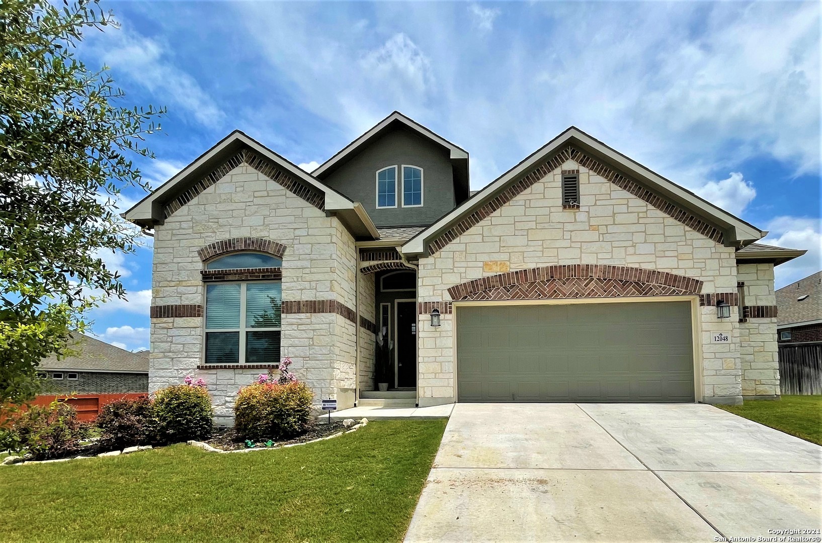 12048 Pitcher Road San Antonio TX 78253