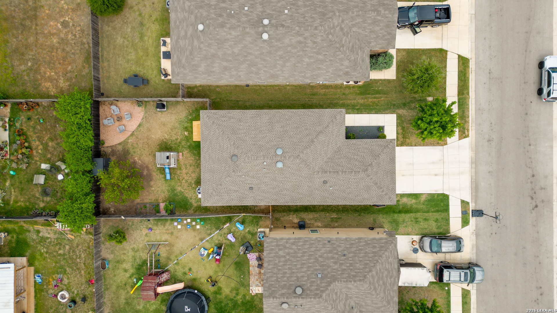 226 Elderberry New Braunfels TX 78130