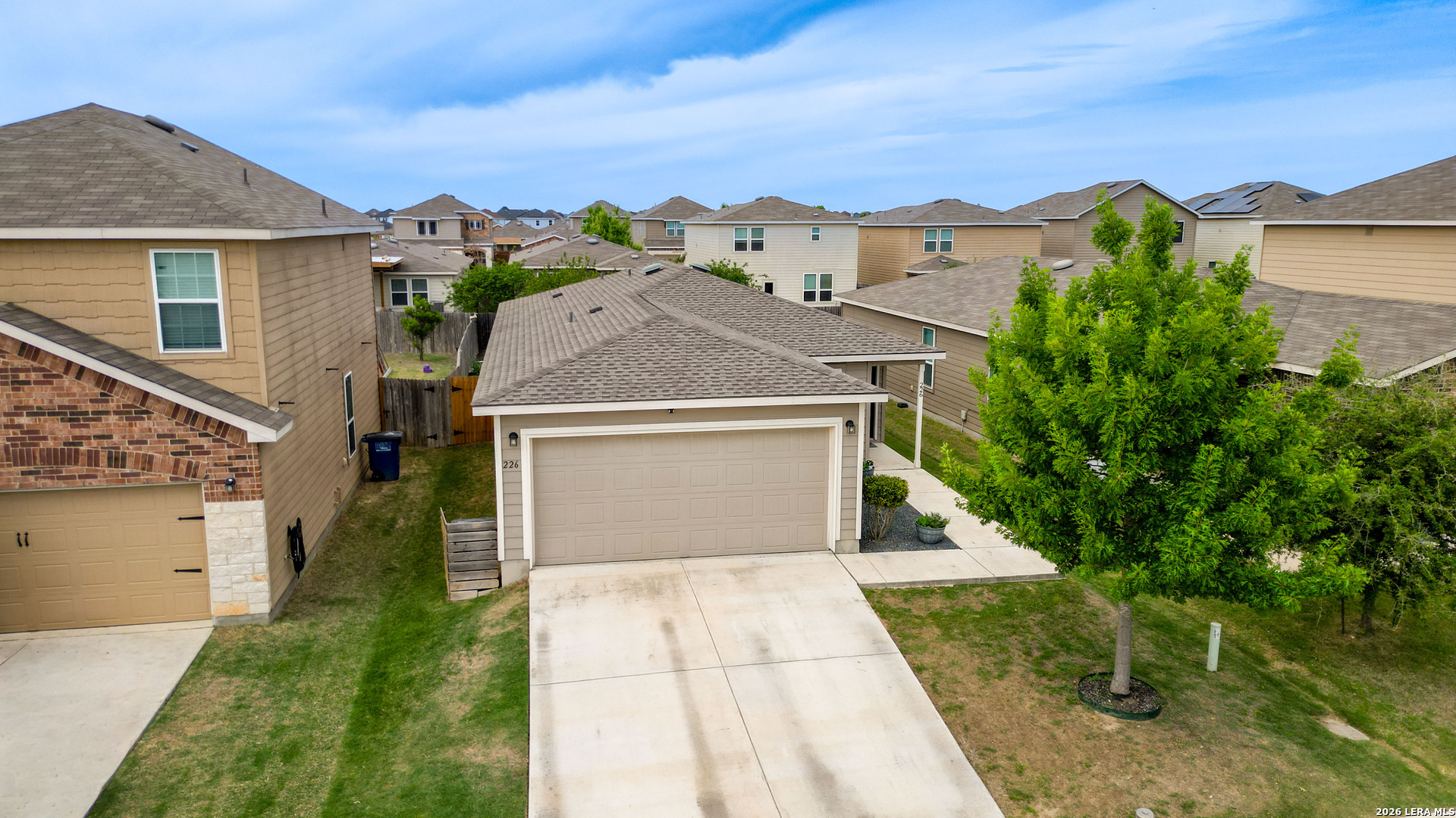 226 Elderberry New Braunfels TX 78130