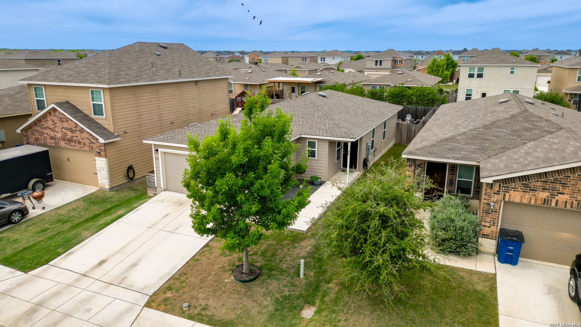 226 Elderberry New Braunfels TX 78130