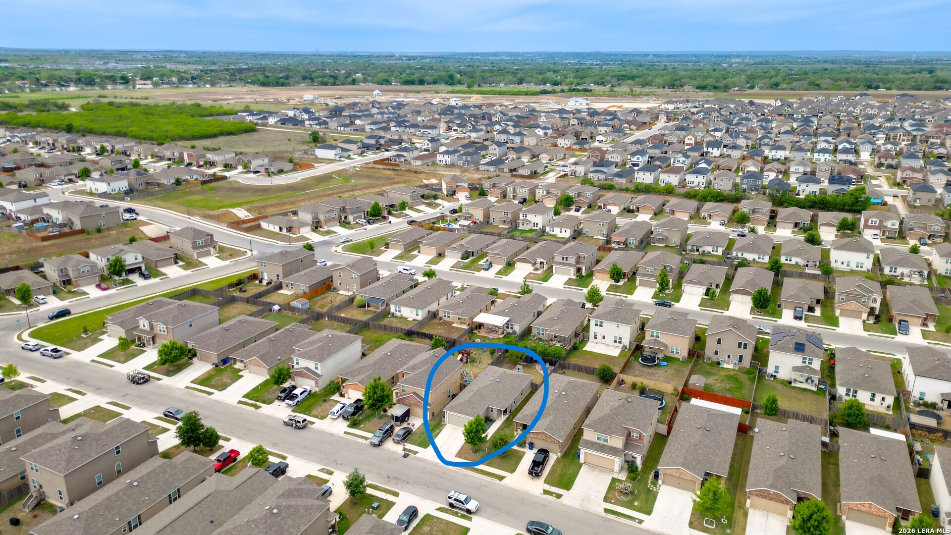 226 Elderberry New Braunfels TX 78130
