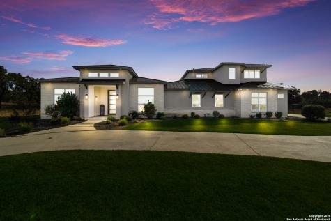 23018 Casey Canyon San Antonio TX 78255