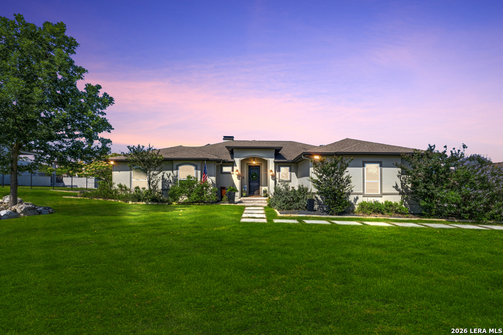 1627 Blush New Braunfels TX 78132