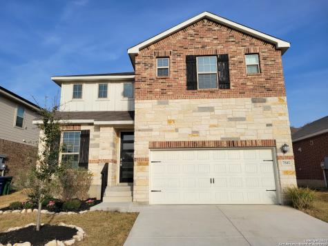 7502 Cove Way San Antonio TX 78250