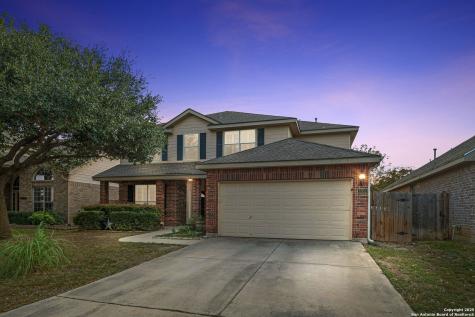 8306 Piney Wood Run San Antonio TX 78255