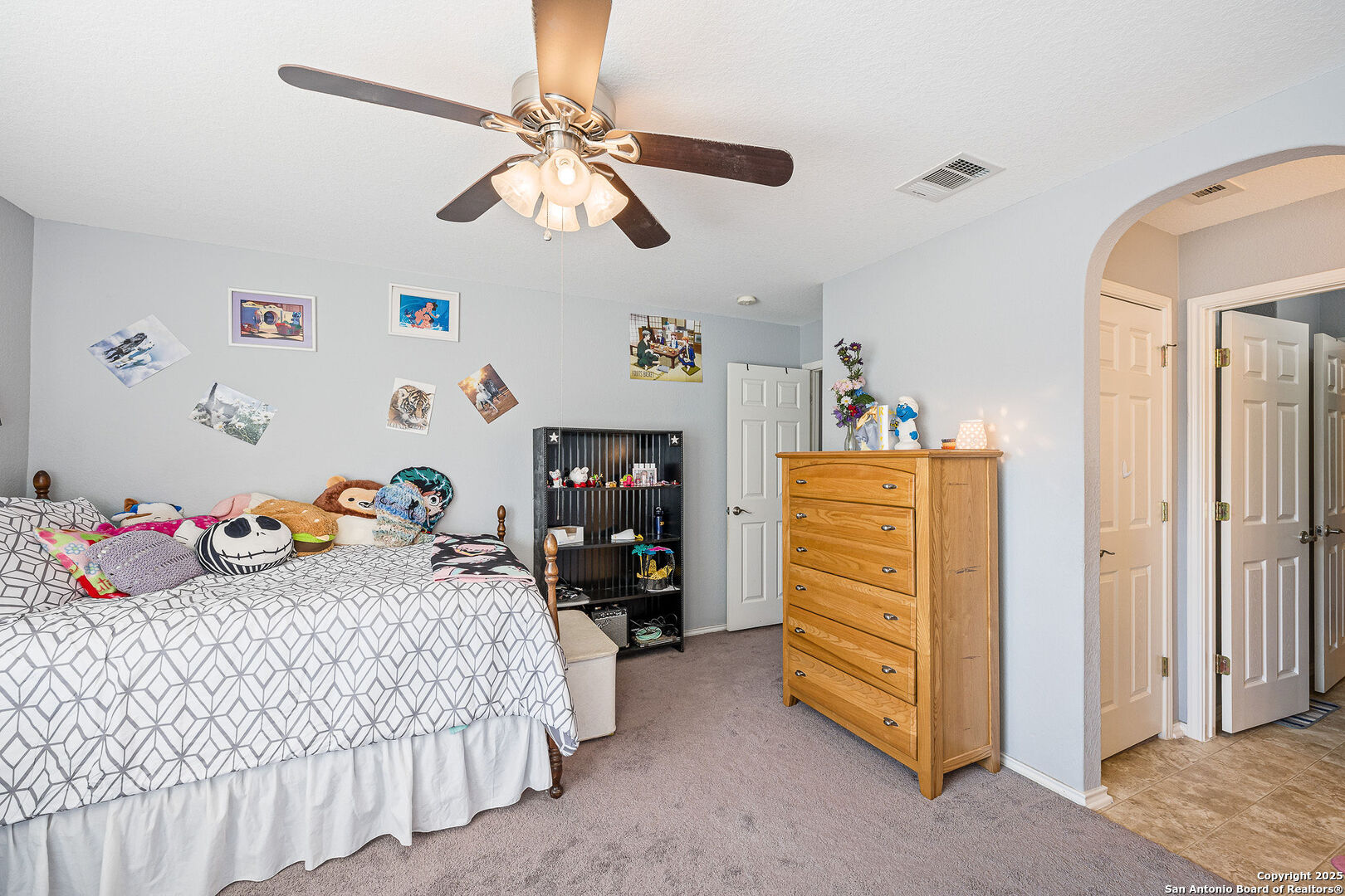 8306 Piney Wood Run San Antonio TX 78255