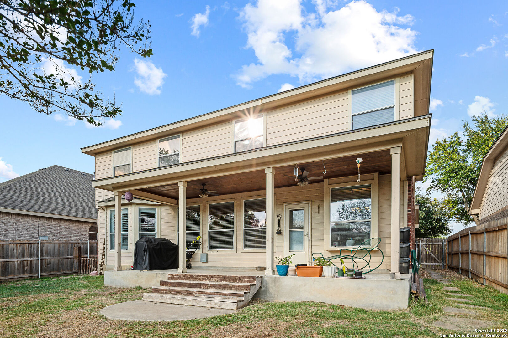 8306 Piney Wood Run San Antonio TX 78255