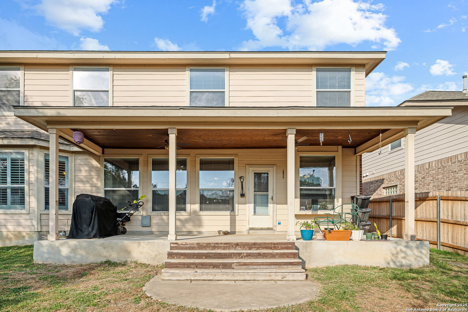 8306 Piney Wood Run San Antonio TX 78255