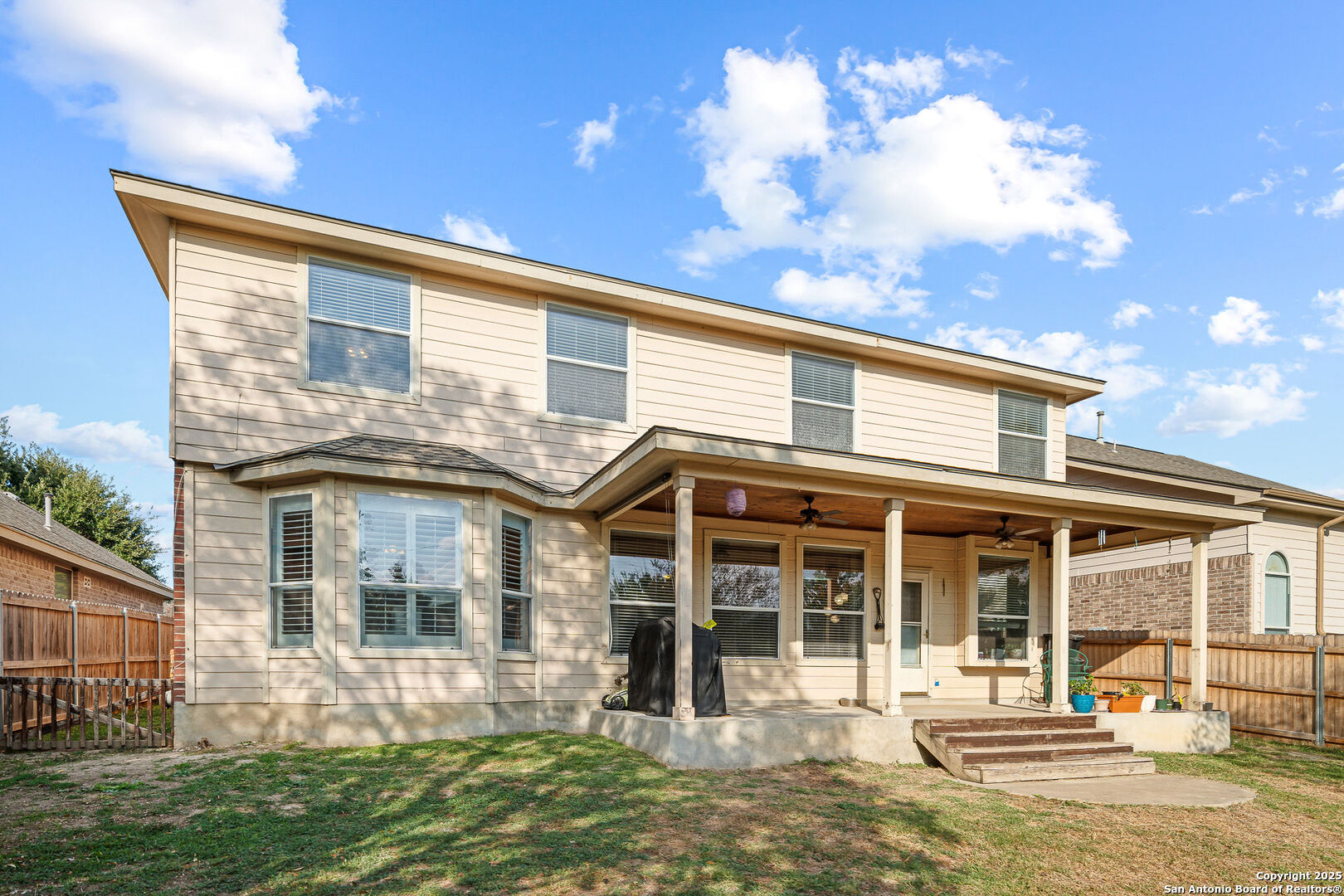 8306 Piney Wood Run San Antonio TX 78255