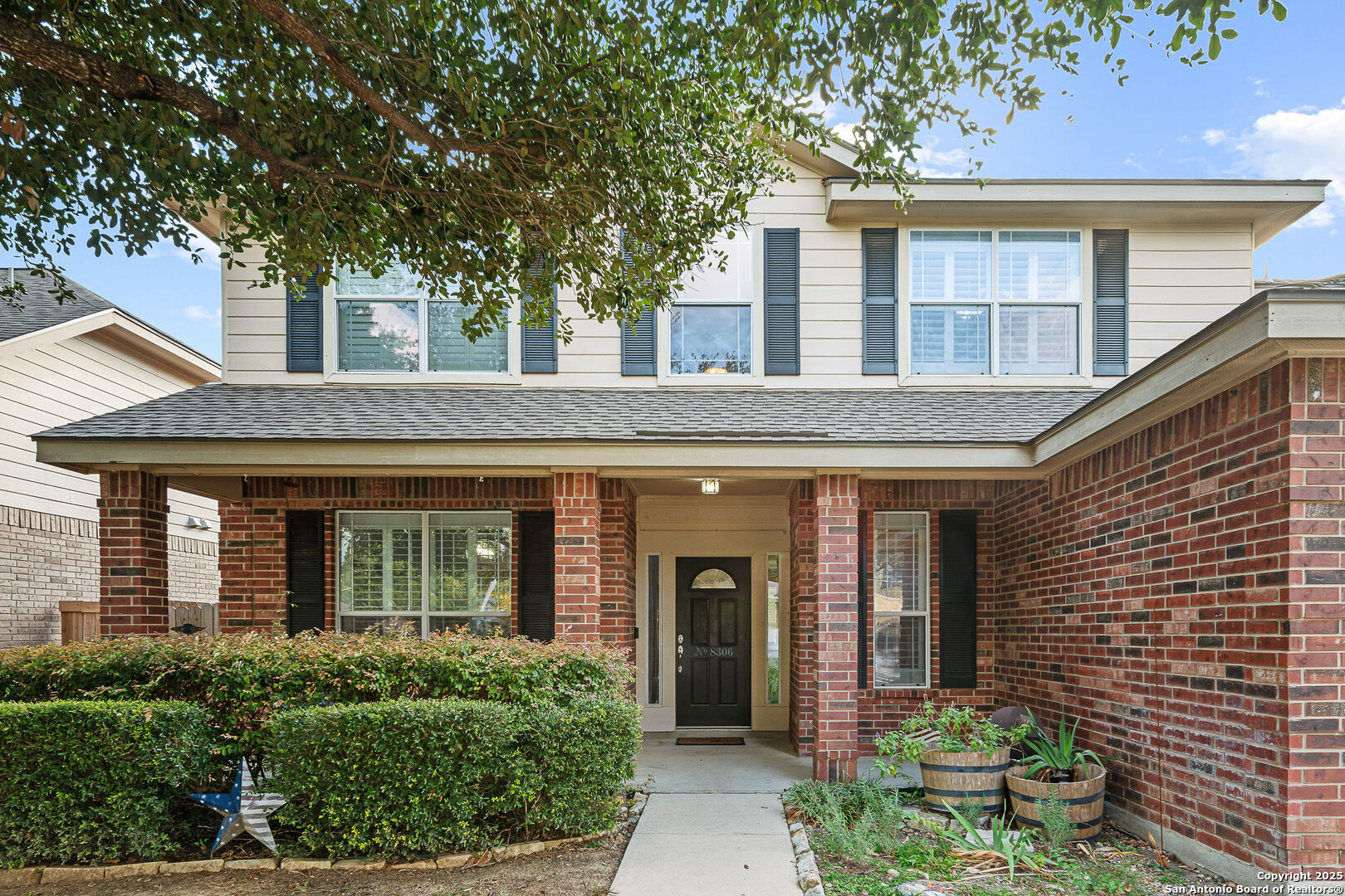 8306 Piney Wood Run San Antonio TX 78255