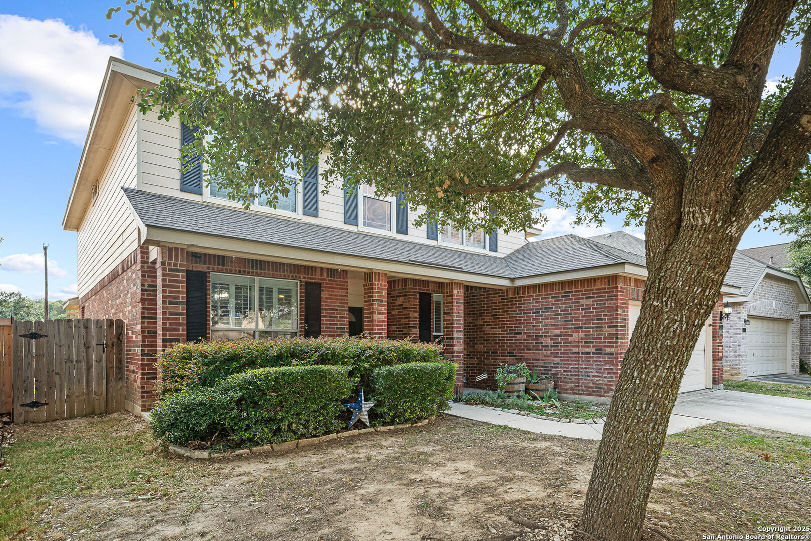 8306 Piney Wood Run San Antonio TX 78255