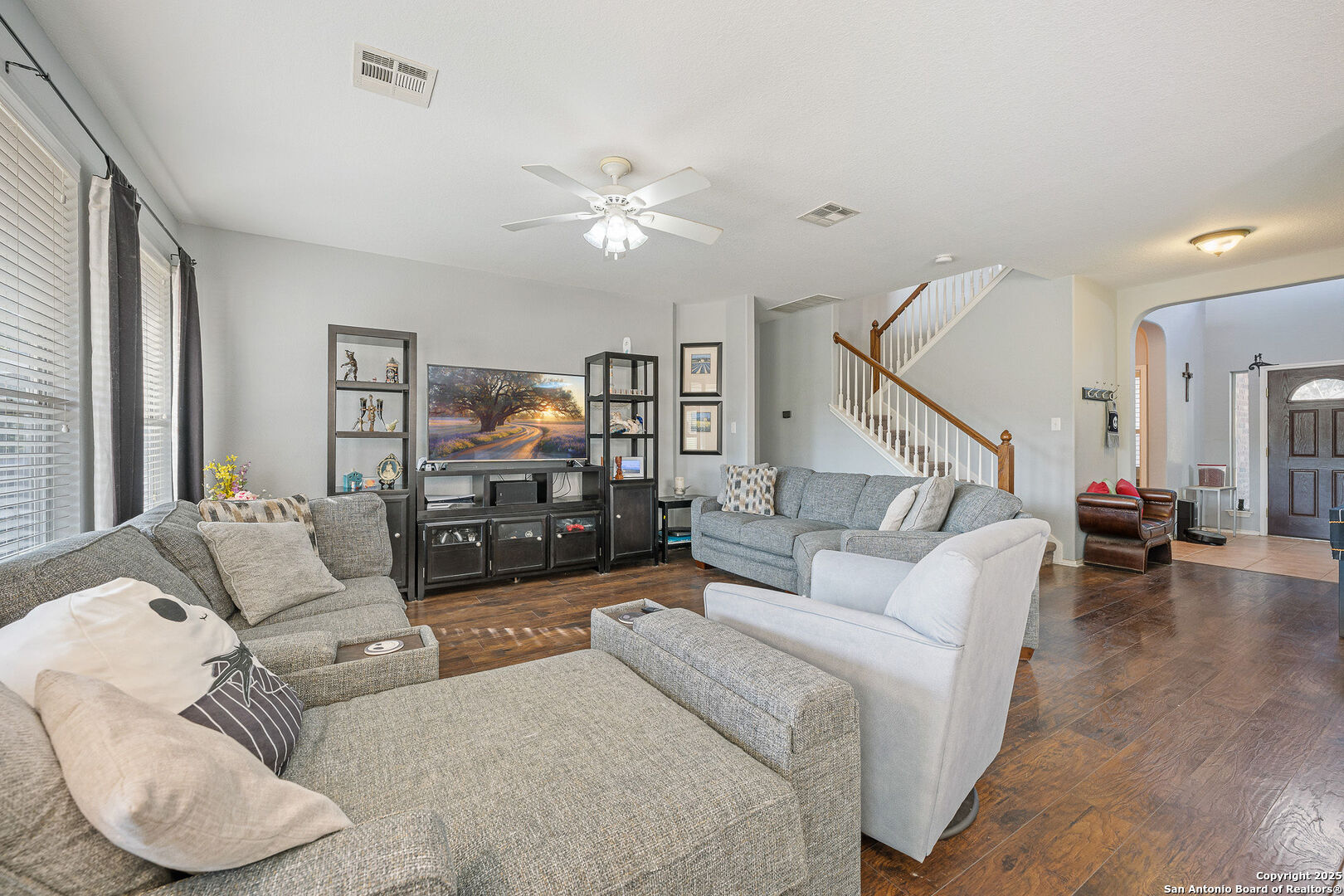 8306 Piney Wood Run San Antonio TX 78255